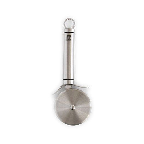 CORTADOR PIZZA 70 MM. INOX. S.ELITE