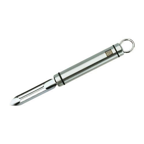 PELAPATATAS DOBLE ELITE INOX IRIS