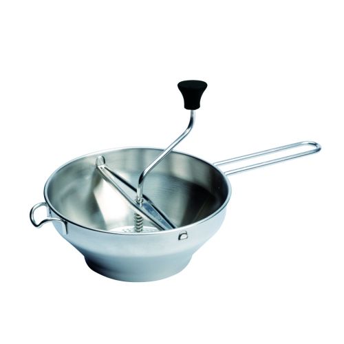 PASAPURE INOXIBAR MANGO METALICO 20