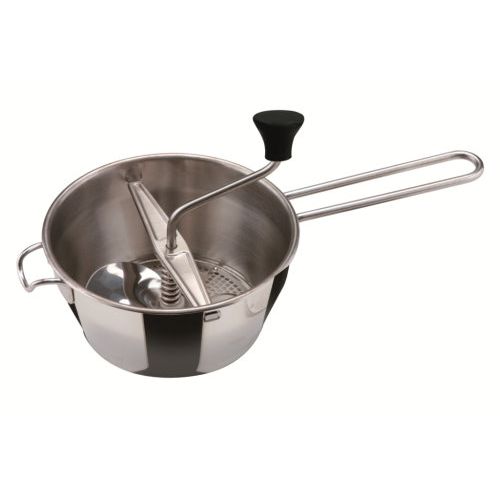 PASAPURES INOX 18/10 15CM