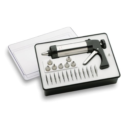 JGO PISTOLA REPOSTERIA C/ACCESORIOS