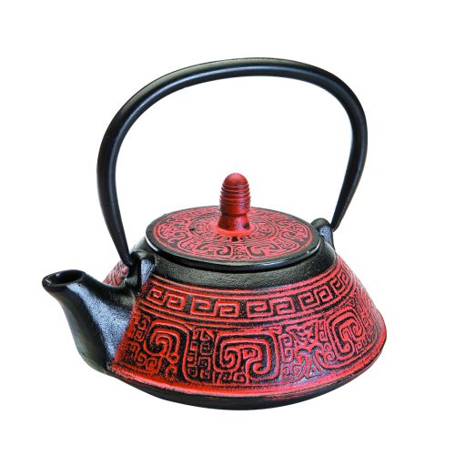TETERA HIERRO FUNDIDO INDIA 0,80L