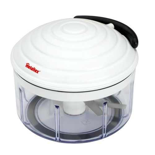 PICADOR MANUAL ROTO MAC 12CM