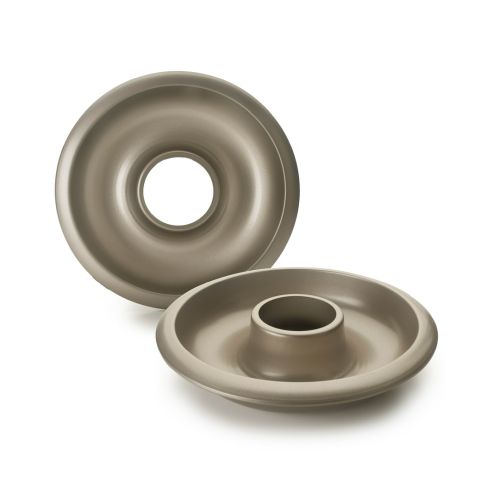 MOLDE ACERO ANTIADHERENTE GOLDEN CLASS SAVARIN 26