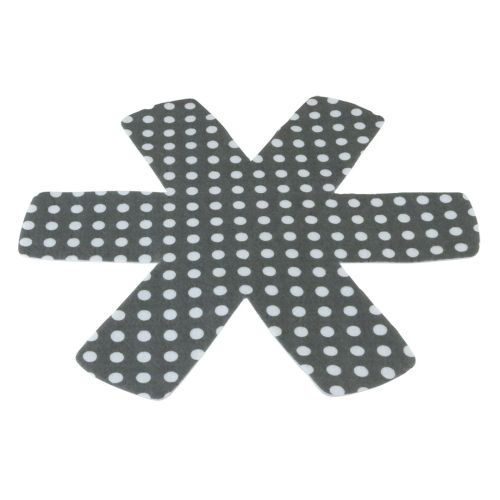 PROTECTOR SARTEN 3 UNIDADES 38CM