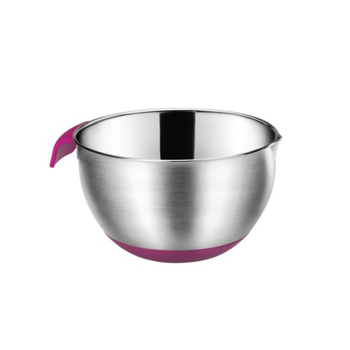 BOL MEZCLADOR INOX 2.8L