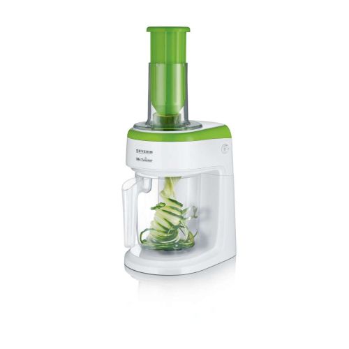 CORTADOR ELECTRICO DE ESPIRALES 1250ML 80W