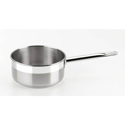 CAZO ACERO INOXIDABLE 16CM