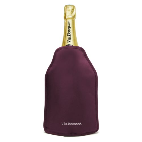 ENFRIADOR DE BOTELLAS BURDEOS