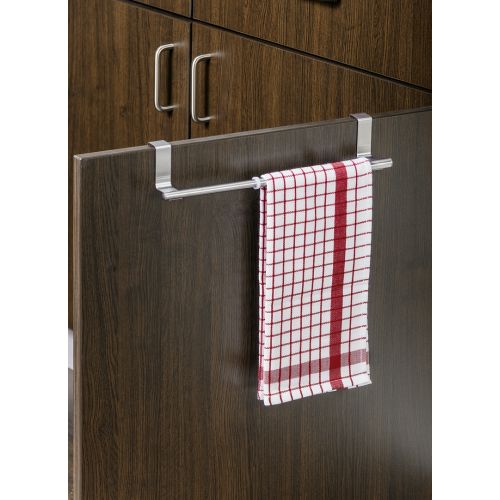 SOPORTE PUERTA ARMARIO COCINA INOX