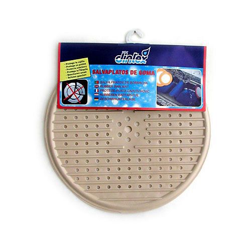 SALVAPLATOS DINTEX REDONDO