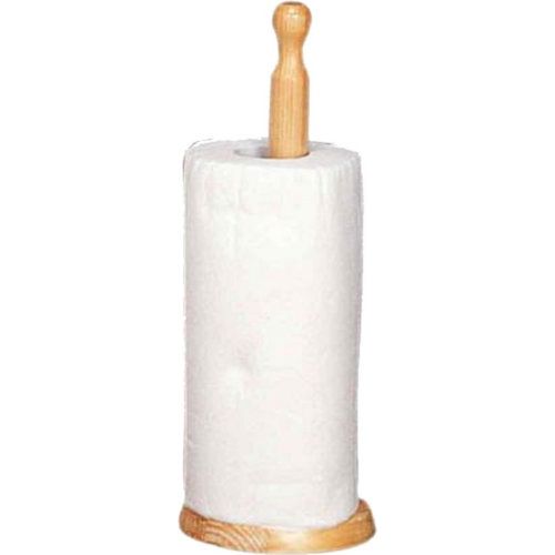 PORTARROLLO SOBREMESA NATURAL