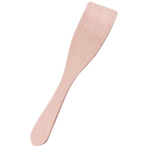 ESPATULA MADERA SARTEN RECTA