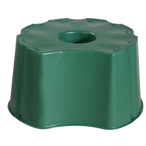 BASE P/CONTENEDOR DE AGUA 203-210L REDONDO-RECTAN.