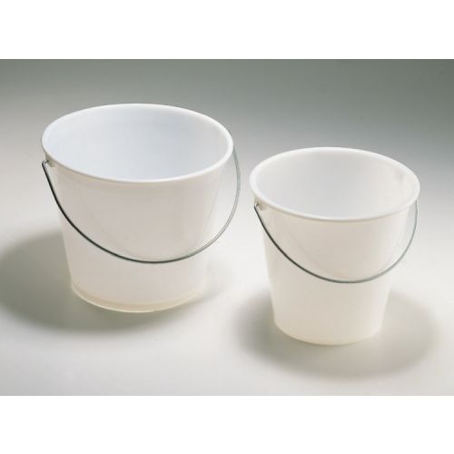 CUBO ALIMENTARIO CON ASAS BLANCO 30X25 11L