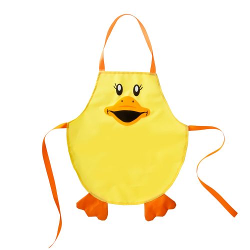 DELANTAL DUCKS KIDS