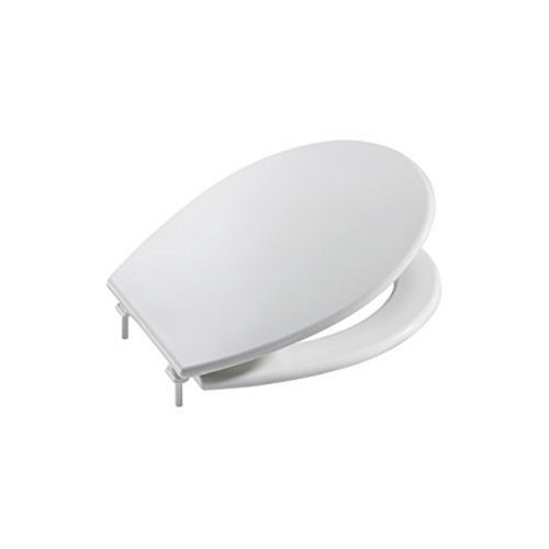 TAPA WC SUPRALIT NYLON BLANCA VICTORIA 42.1X34.8CM