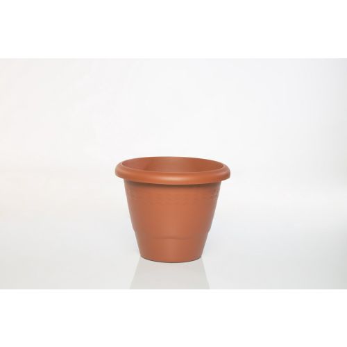 MACETA GARDENIA PLASTICO 38X32CM