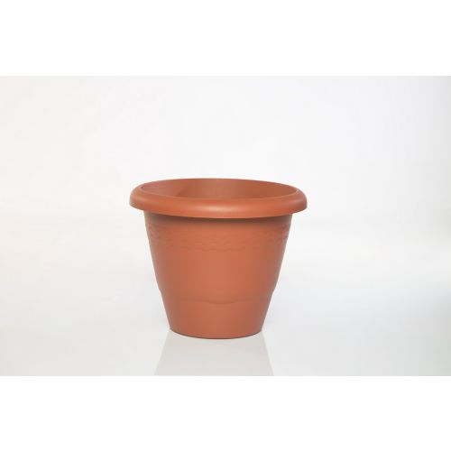 MACETA GARDENIA PLASTICO 48X39CM