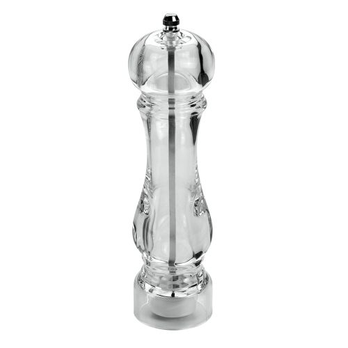 MOLINILLO PIMIENTA ACRILICO 22CM