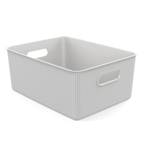 CESTA ORDENACION 16L BLANCA 16X38.5X29.4