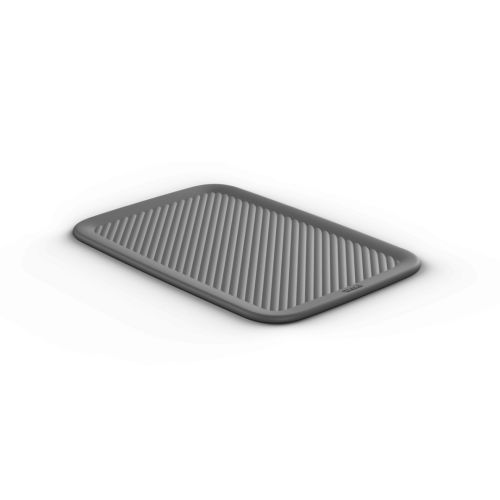 TAPA CESTA ORDENACION 5L GRIS