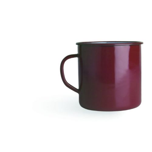 TANQUE ESMALTE TEJA 8CM