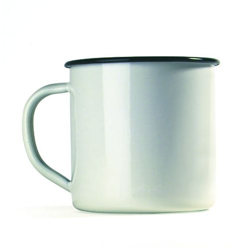 TANQUE ESMALTE BLANCO 10CM