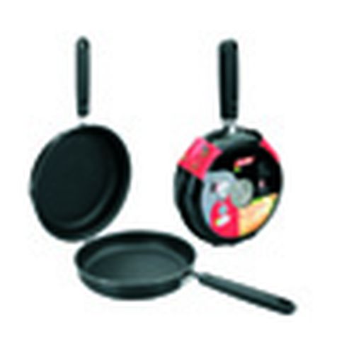 SARTEN TORTILLA ALUMINIO INDUCCION 26CM