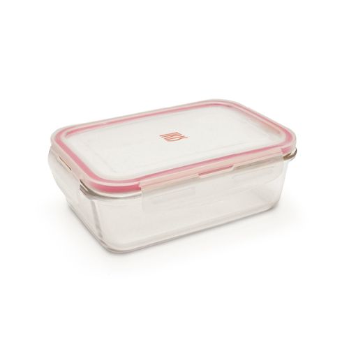 HERMETICO CRISTAL RECTANGULAR 0.840ML