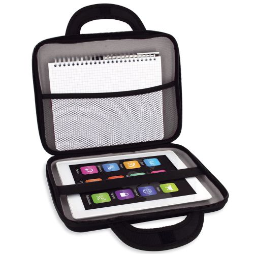 FUNDA PARA TABLET UNIVERSAL 10" BOLSO INTERIOR