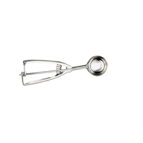 SARTEN TORTILLA ALUMINIO INDUCCION PIEDRA 24CM