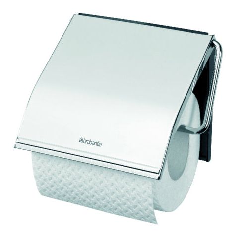 PORTARROLLO BAÑO CROMO BRABANTIA