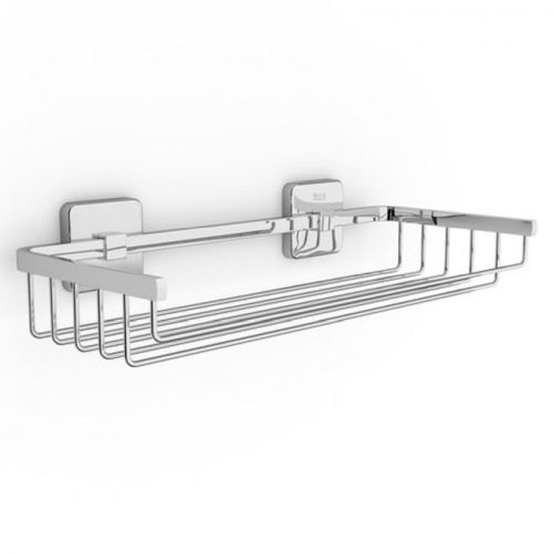 CESTILLO BAÑO FIJACION ROCA 200X115MM