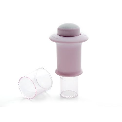 VACIADOR CUPCAKES PLASTICO