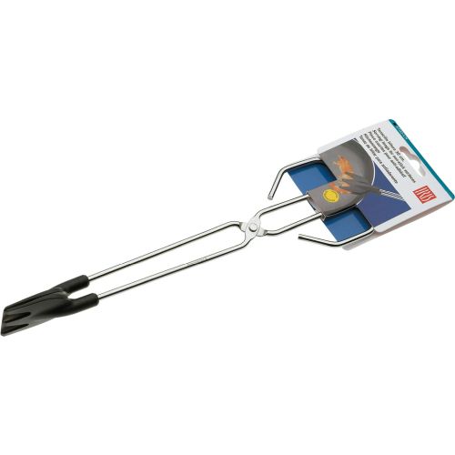 TENACILLA FRITURA ELITE NYLON-INOX 30CM