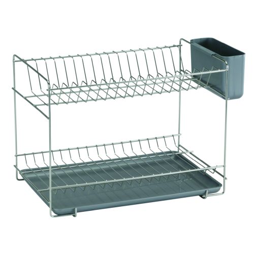 ESCURREPLATOS PEQUEÑO INOX 18/8