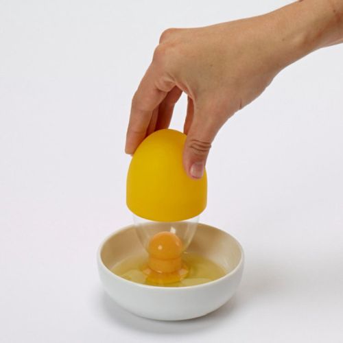 SEPARADOR DE YEMAS YOLKER