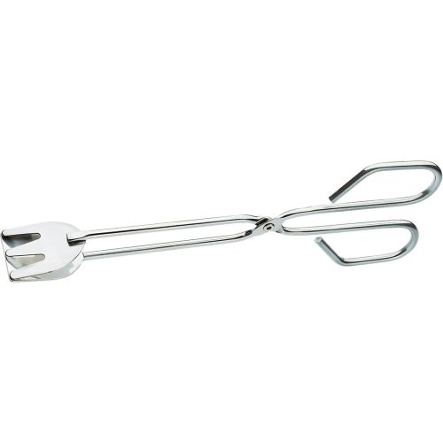 TENACILLA FRITURA INOX 25CM