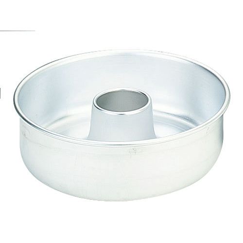 MOLDE SAVARIN ALUMINIO 26