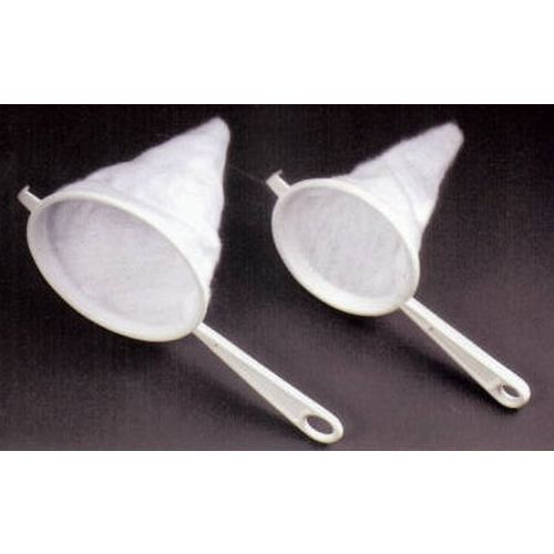 MANGA CAFE PLASTICO FRANELA 12CM