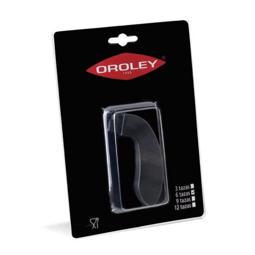 RECAMBIO ASA OROLEY 6 TAZAS