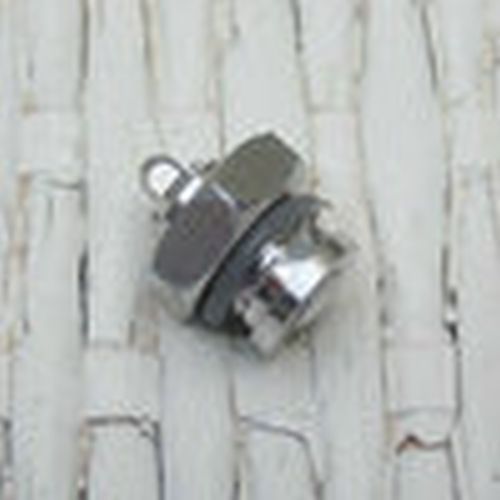 VALVULA SEGURIDAD OLLA PRESION EXCELLENT