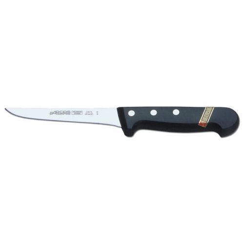 CUCHILLO ARCOS MANGO POM DESHUESAR 13CM