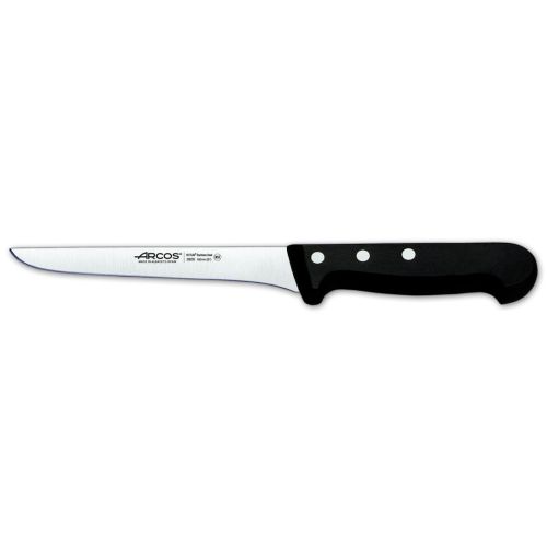 CUCHILLO ARCOS MANGO POM DESHUESAR 16CM