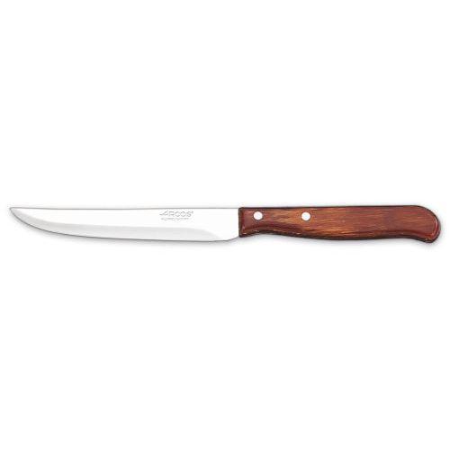 CUCHILLO ARCOS MANGO MADERA VERDULERO 105MM