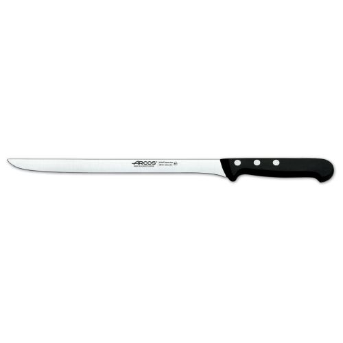 CUCHILLO ARCOS MANGO POM JAMONERO 24CM