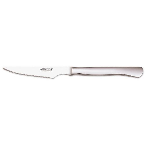 CUCHILLO CHULETERO ARCOS INOX 110MM