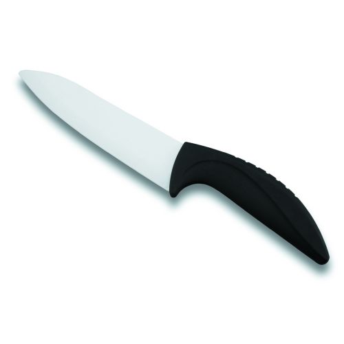CUCHILLO LACOR CERAMICO 15CM