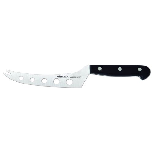 CUCHILLO CORTA QUESO INOX 145MM